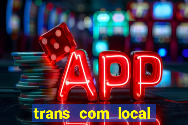 trans com local porto alegre